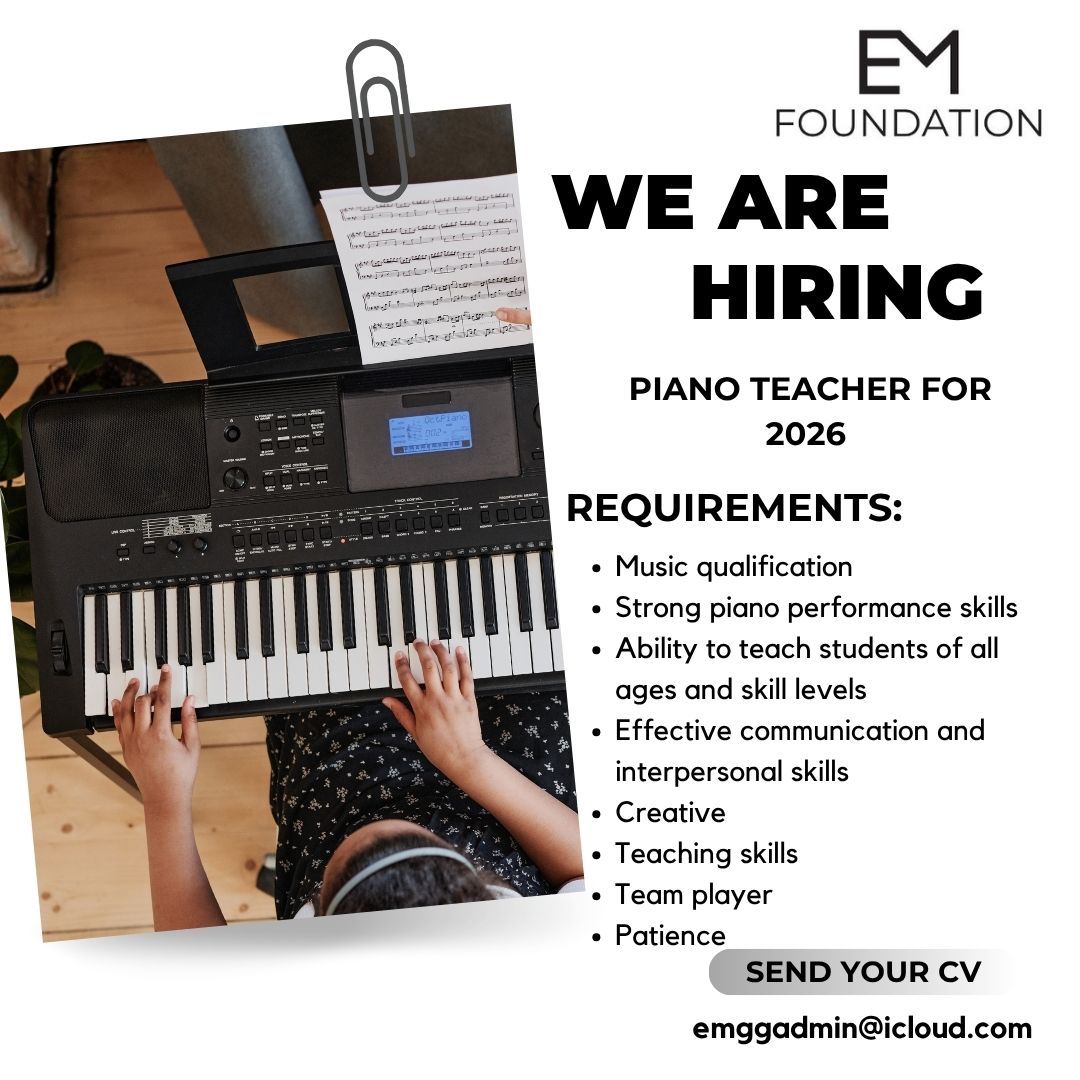 Chef Open Recruitment Instagram Post (1)